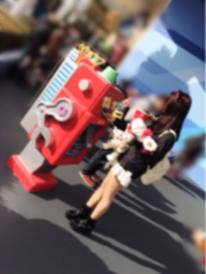 ( ･_･)/ - 画像5