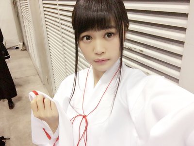 虹花からメールです\ ♪♪ /パシフィコ横浜 - 画像1