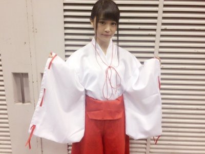 虹花からメールです\ ♪♪ /パシフィコ横浜 - 画像2