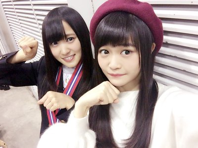 虹花からメールです\ ♪♪ /パシフィコ横浜 - 画像4