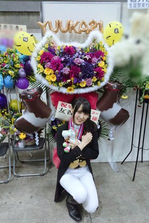 横浜個別握手会① - 画像5