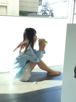 週刊ヤングマガジンさんオフショット\♥︎/ - 画像10