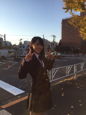 週刊ヤングマガジンさんオフショット\♥︎/ - 画像8