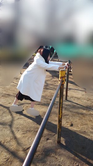 ほっひょいっくるん!←理想 - 画像1