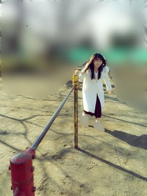 ほっひょいっくるん!←理想 - 画像5
