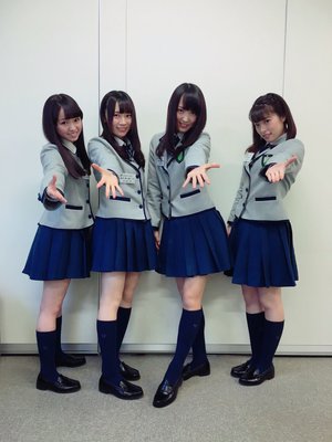 ミニ握手会!!感謝です♡!のサムネイル