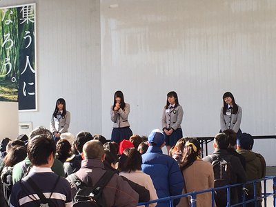 ミニ握手会!!感謝です♡! - 画像6