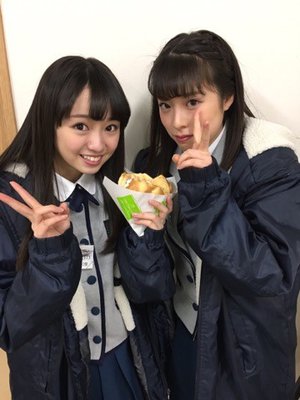 ＼ミニ握手会︎︎❤︎︎37／ - 画像5