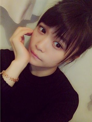 虹花からメールです\ ♪♪ /3人(Ü) - 画像2