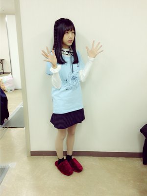 お母さんにしばらくフルーツ買ってあげないと言われてしまったので、今日たくさん食べておきました。笑 - 画像2