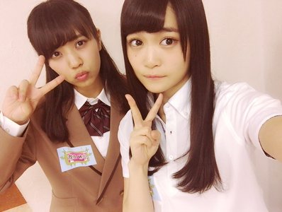 虹花からメールです\ ♪♪ /胸きゅん&コスメ② - 画像2