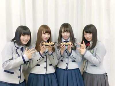 ミニ握手会 ♡のサムネイル