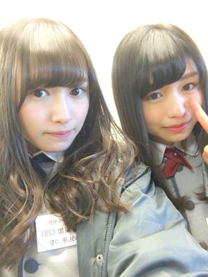 ミニ握手会 ♡ - 画像2