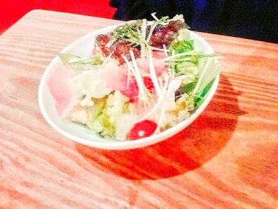 今日のブログ心の声多め。のサムネイル