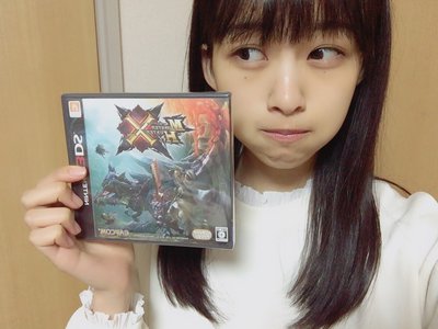3DSを充電するとき充電器の根元の部分を曲げてないと充電されないから、すごーく不便((( °_° ))) - 画像2