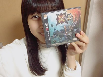 3DSを充電するとき充電器の根元の部分を曲げてないと充電されないから、すごーく不便((( °_° ))) - 画像4