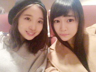 虹花からメールです\ ♪♪ /久しぶりの☺︎のサムネイル