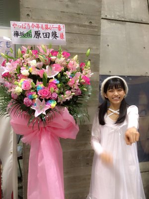 虹色のバラ、全然枯れなくて驚くほどきれいにずっ咲いててびっくりしました´ ³`)ﾉ ～♡ - 画像2
