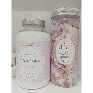 入浴剤。のサムネイル