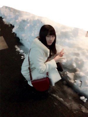 だっしーと私。 - 画像1