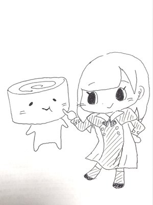 だっしーと私。 - 画像3
