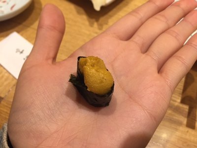 虹花からメールです\ ♪♪ /ちびウニ。 - 画像2