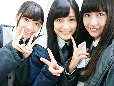 ミニ握手会!!!のサムネイル