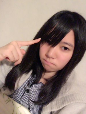 気づいてくれるかな?のサムネイル