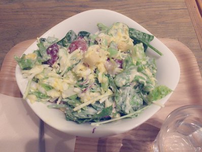 シーザードレッシングが好き。 - 画像5