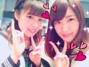 ＼欅坂46が★△@※･･･︎︎❤︎︎39／ - 画像1