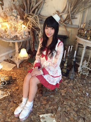 ｡.୨୧００４３４♡りな୨୧.｡ - 画像2