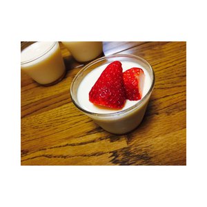 朝作ったお菓子なんだかわかりましたか～～～！？たまご４つから全部でいくつのお菓子に変身したと思いますか？？ - 画像2