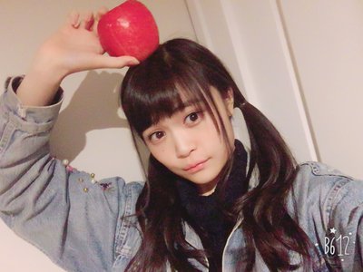 虹花からメールです\ ♪♪ /頑張りたい!のサムネイル