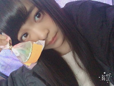 虹花からメールです‪ \ ♪♪ / あまいあまいチョコレート - 画像1