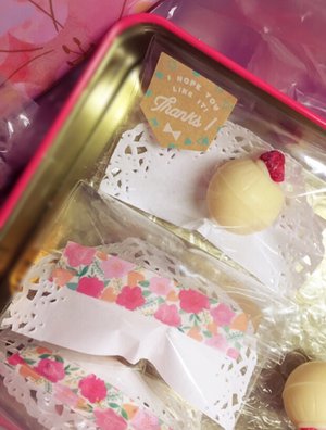なーこクッキング9〜バレンタイン〜 - 画像11