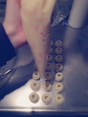 なーこクッキング9〜バレンタイン〜 - 画像4