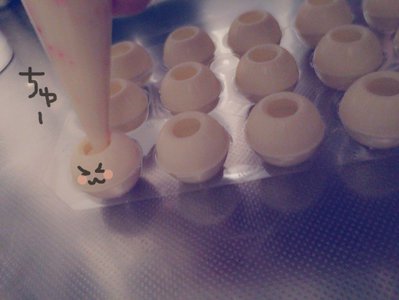 なーこクッキング9〜バレンタイン〜 - 画像5