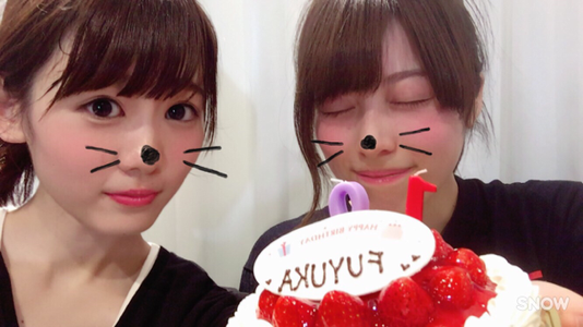 今日の主役さん。のサムネイル