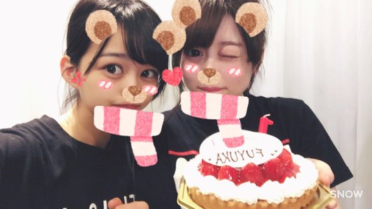 すごーくお腹がぺこぺこです!そんないまは炭水化物をとりたい気分です(o・・o)/～～～だけどその食欲以上に睡魔がある。睡魔よ、勝っておくれ。 - 画像2