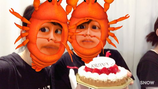 すごーくお腹がぺこぺこです!そんないまは炭水化物をとりたい気分です(o・・o)/～～～だけどその食欲以上に睡魔がある。睡魔よ、勝っておくれ。 - 画像3