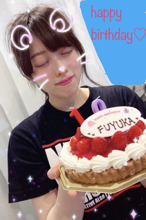 happybirthday&Valentine(๑¯ㅁ¯๑)♡ - 画像3