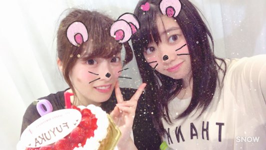 happybirthday&Valentine(๑¯ㅁ¯๑)♡ - 画像4
