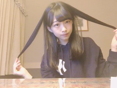 オダナナが食べてたチーズが美味しそうだったから今度食べてみたいな～。だからパッケージを見せてもらったのに名前忘れちゃった～～～(☝︎ ˙-˙ )☝︎ふぅー！！のサムネイル