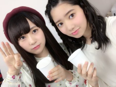 16歳最後の握手会( ˃ ⌑ ˂ഃ ) - 画像2