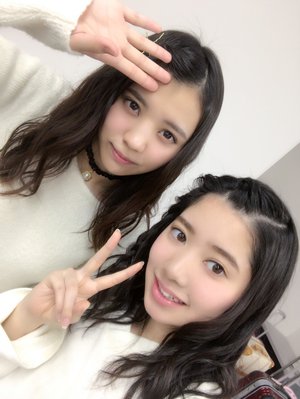 16歳最後の握手会( ˃ ⌑ ˂ഃ ) - 画像3