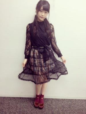 虹花からメールです\ ♪♪ /幸せを感じる瞬間のサムネイル