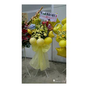 祝花(　˙-˙　)❁420 - 画像8