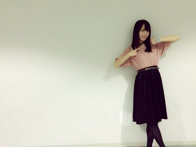 幕張個別握手会のこと♪ - 画像4