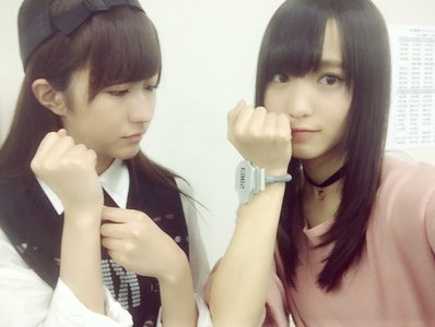 幕張個別握手会のこと♪ - 画像5