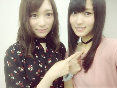幕張個別握手会のこと♪ - 画像6